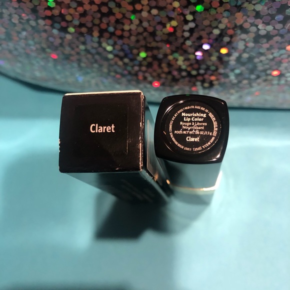 BNIB! Bobbi Brown Nourishing Lip Color in CLARET ๐ - Picture 4 of 6